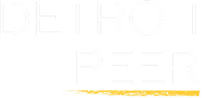 Detroit Peer logo